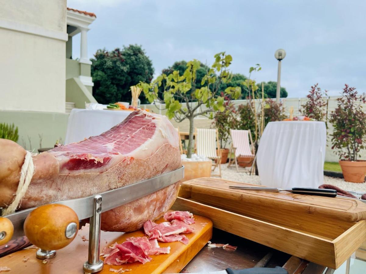 Refugio Dourado Bed & Breakfast Torreira Luaran gambar