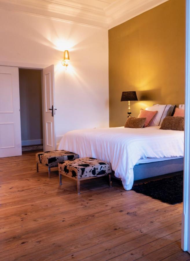Refugio Dourado Bed & Breakfast Torreira Luaran gambar