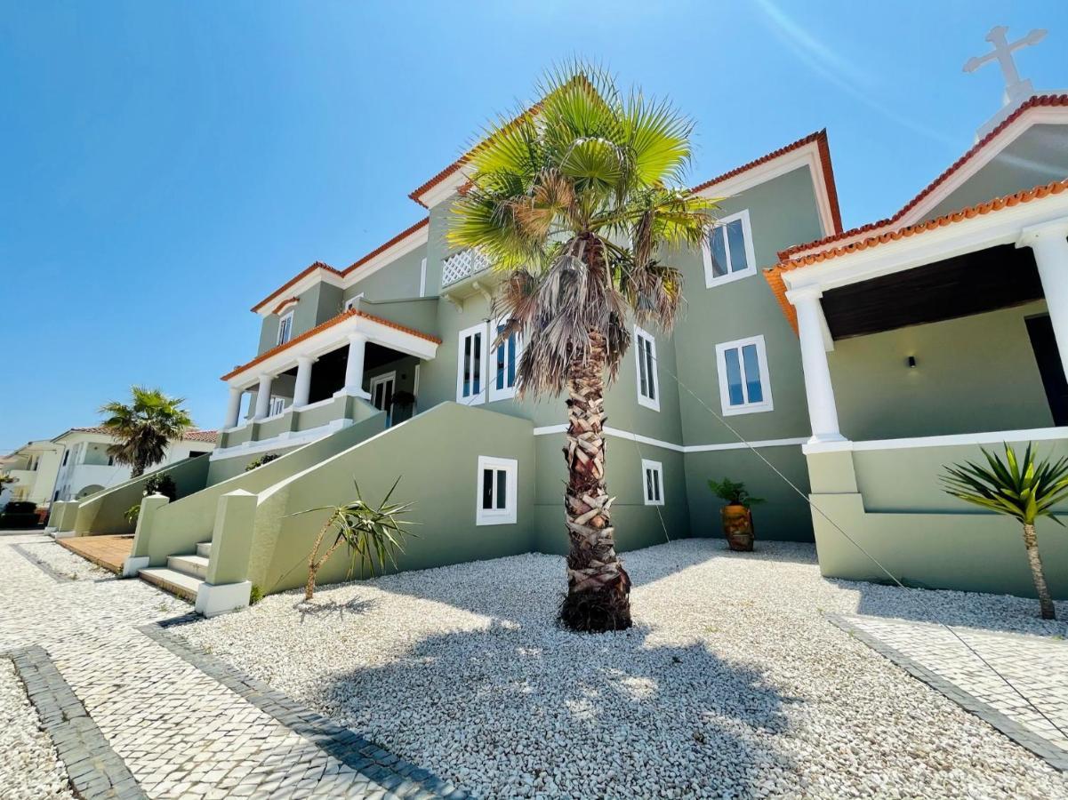 Refugio Dourado Bed & Breakfast Torreira Luaran gambar