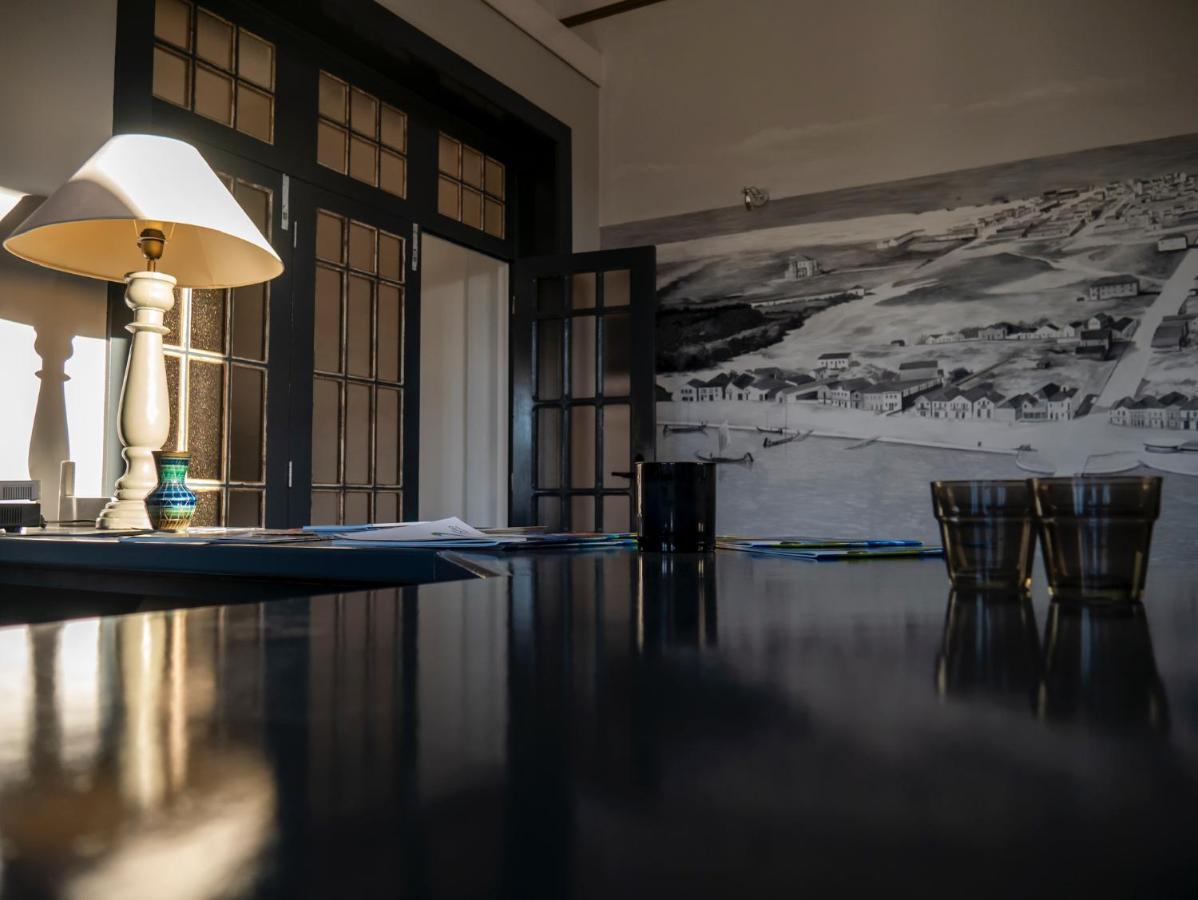 Refugio Dourado Bed & Breakfast Torreira Luaran gambar