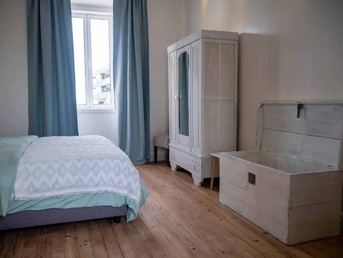 Refugio Dourado Bed & Breakfast Torreira Luaran gambar