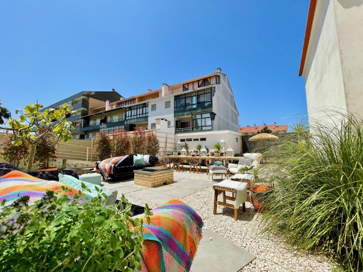Refugio Dourado Bed & Breakfast Torreira Luaran gambar