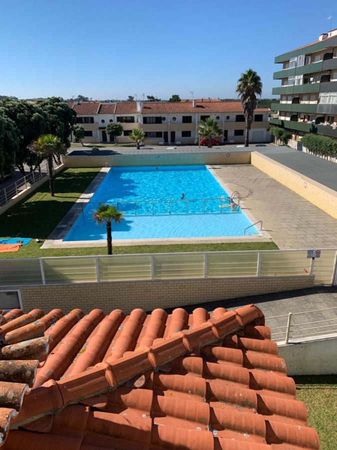 Refugio Dourado Bed & Breakfast Torreira Luaran gambar