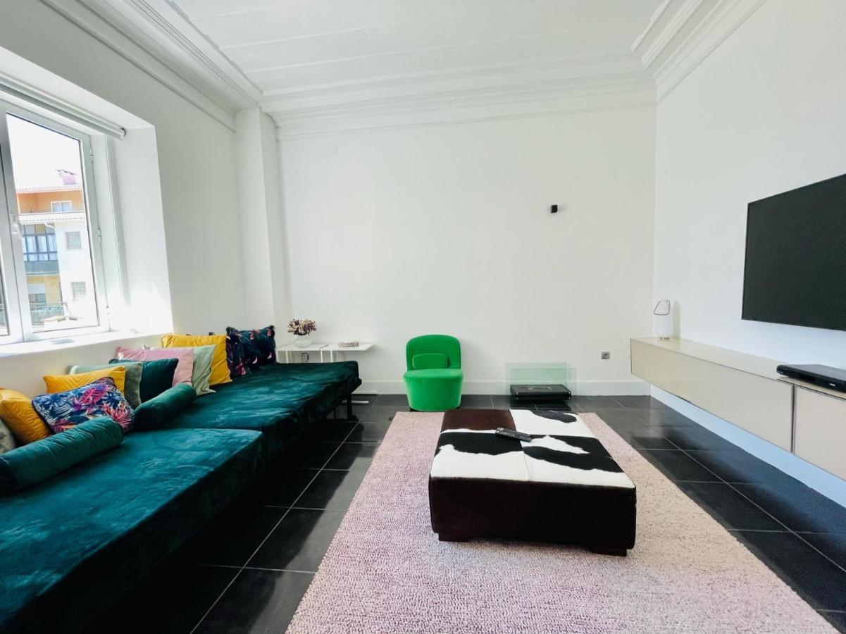 Refugio Dourado Bed & Breakfast Torreira Luaran gambar
