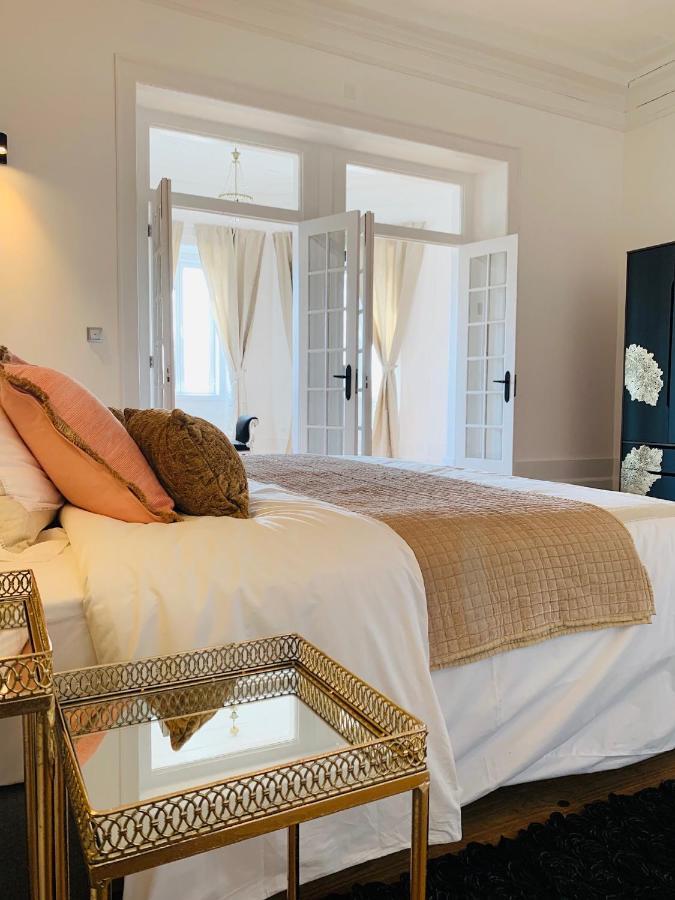 Refugio Dourado Bed & Breakfast Torreira Luaran gambar