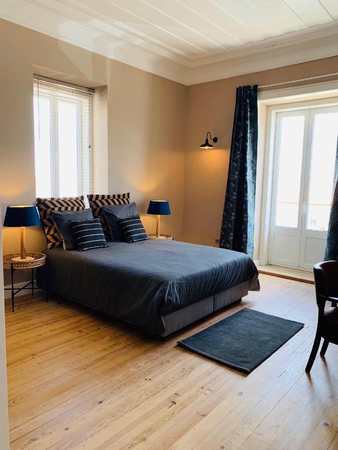 Refugio Dourado Bed & Breakfast Torreira Luaran gambar