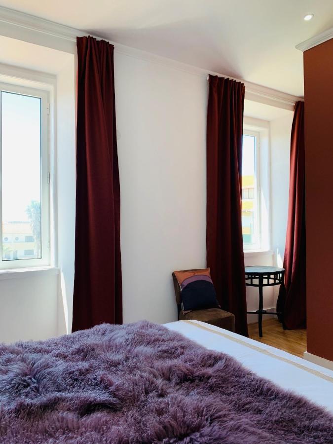 Refugio Dourado Bed & Breakfast Torreira Luaran gambar