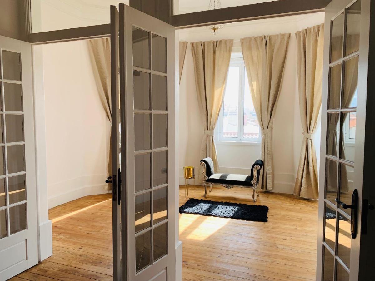 Refugio Dourado Bed & Breakfast Torreira Luaran gambar