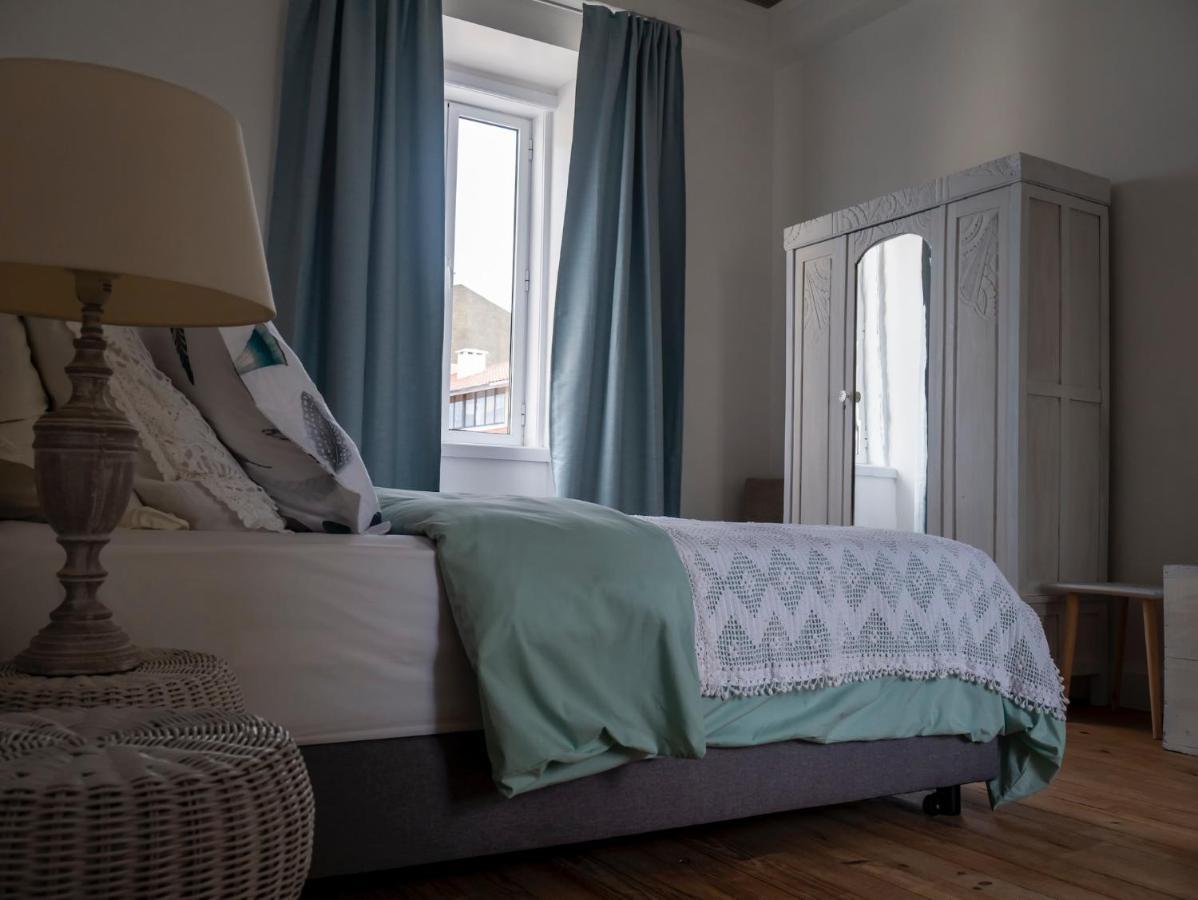 Refugio Dourado Bed & Breakfast Torreira Luaran gambar