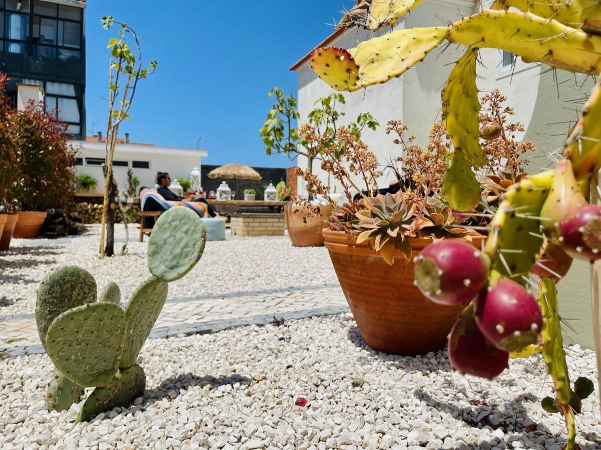 Refugio Dourado Bed & Breakfast Torreira Luaran gambar