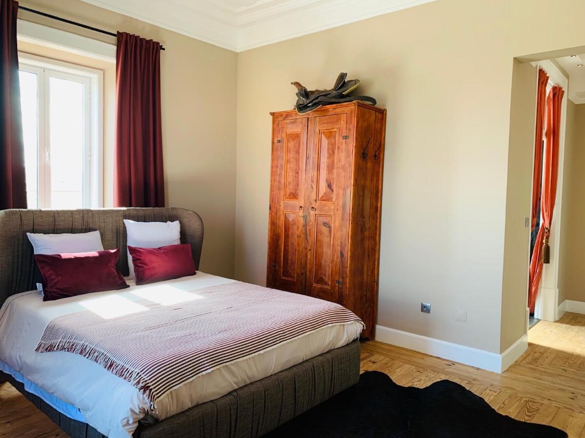 Refugio Dourado Bed & Breakfast Torreira Luaran gambar