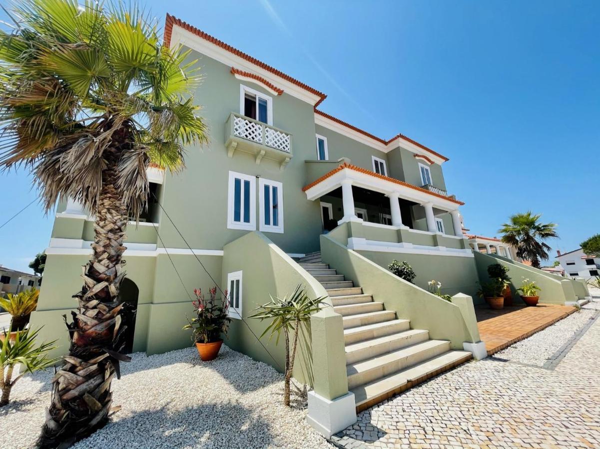 Refugio Dourado Bed & Breakfast Torreira Luaran gambar