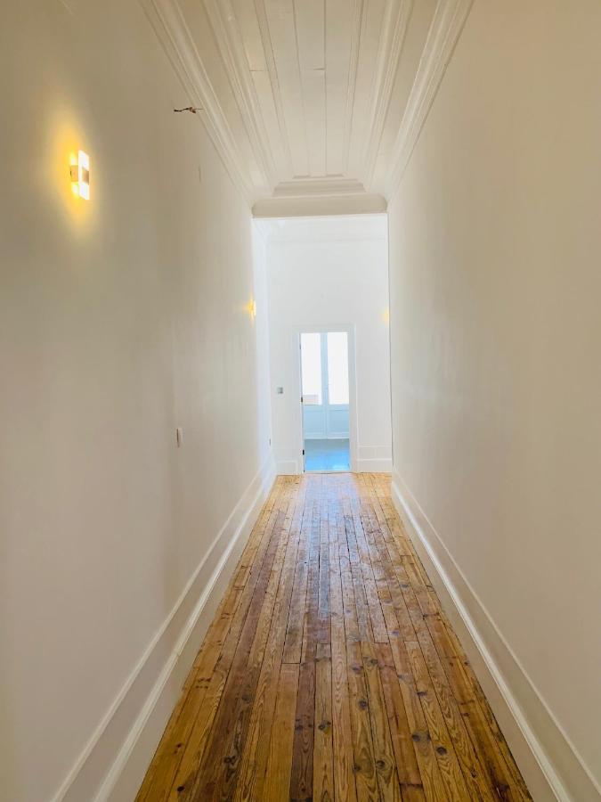 Refugio Dourado Bed & Breakfast Torreira Luaran gambar