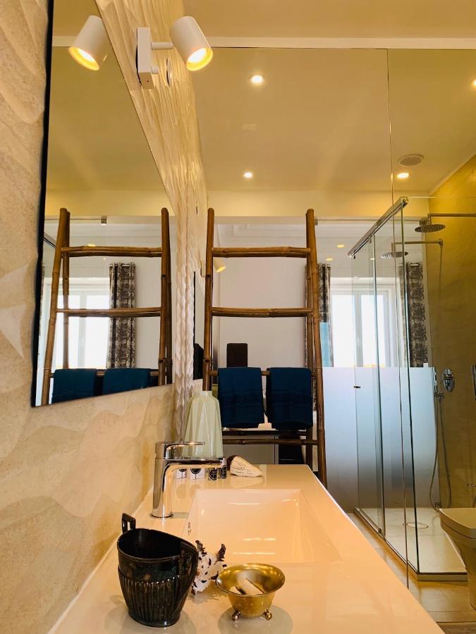 Refugio Dourado Bed & Breakfast Torreira Luaran gambar