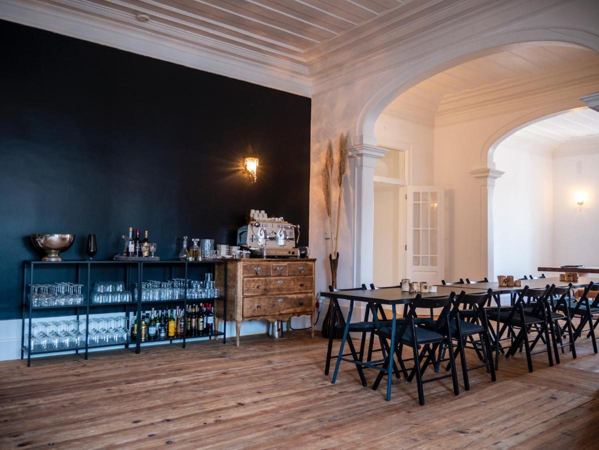 Refugio Dourado Bed & Breakfast Torreira Luaran gambar