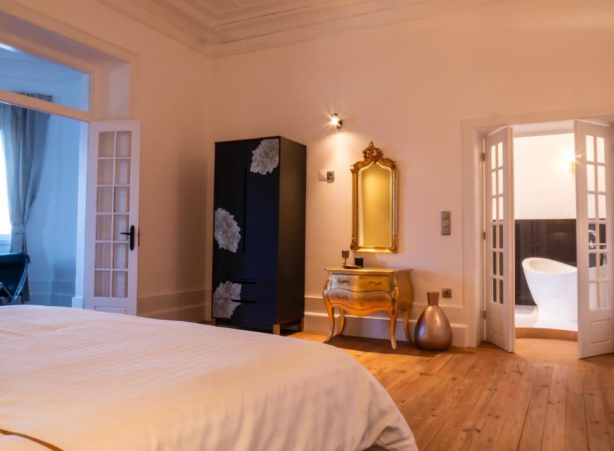 Refugio Dourado Bed & Breakfast Torreira Luaran gambar