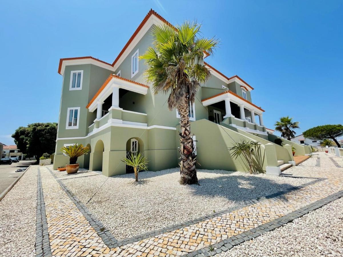 Refugio Dourado Bed & Breakfast Torreira Luaran gambar