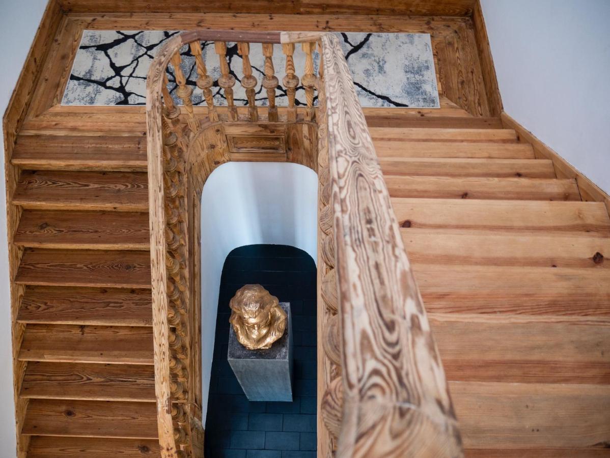 Refugio Dourado Bed & Breakfast Torreira Luaran gambar