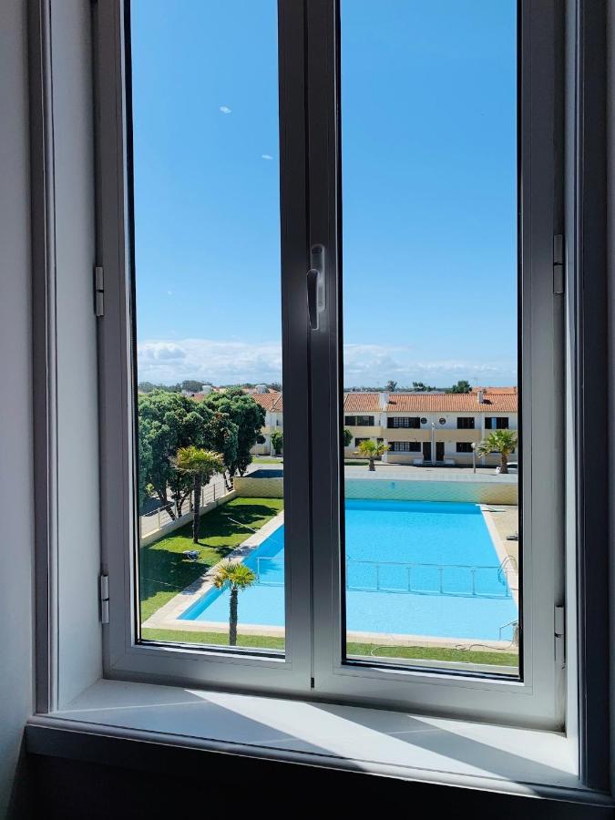 Refugio Dourado Bed & Breakfast Torreira Luaran gambar