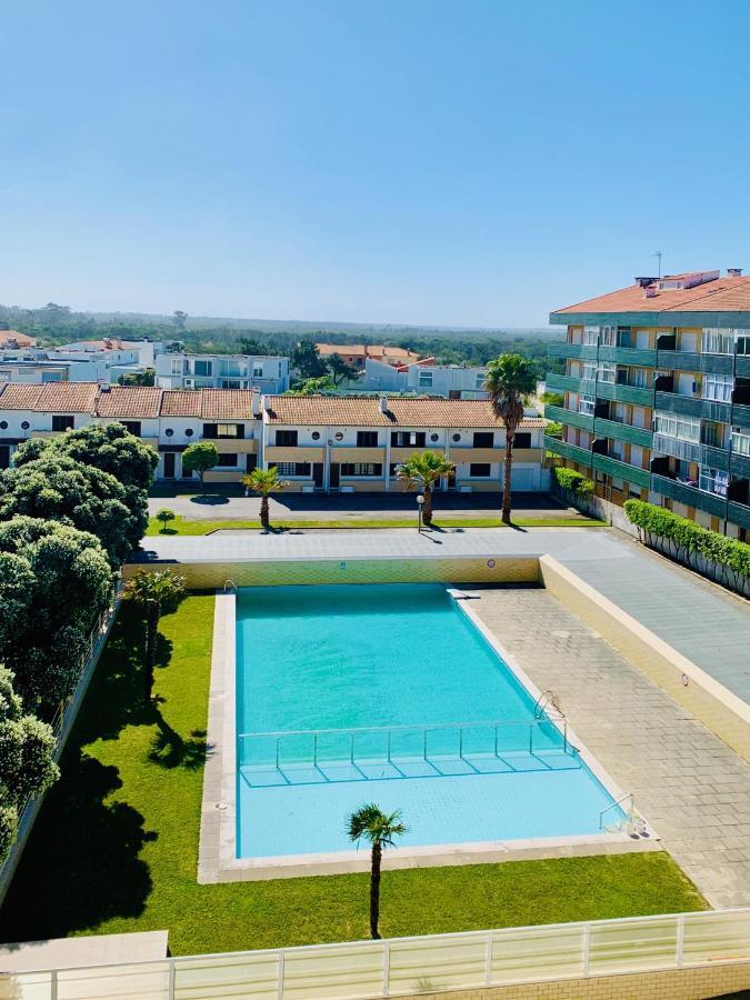 Refugio Dourado Bed & Breakfast Torreira Luaran gambar