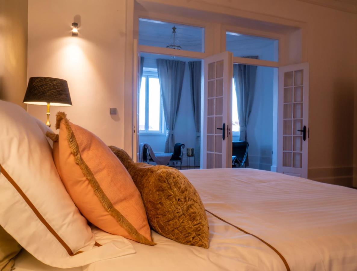 Refugio Dourado Bed & Breakfast Torreira Luaran gambar