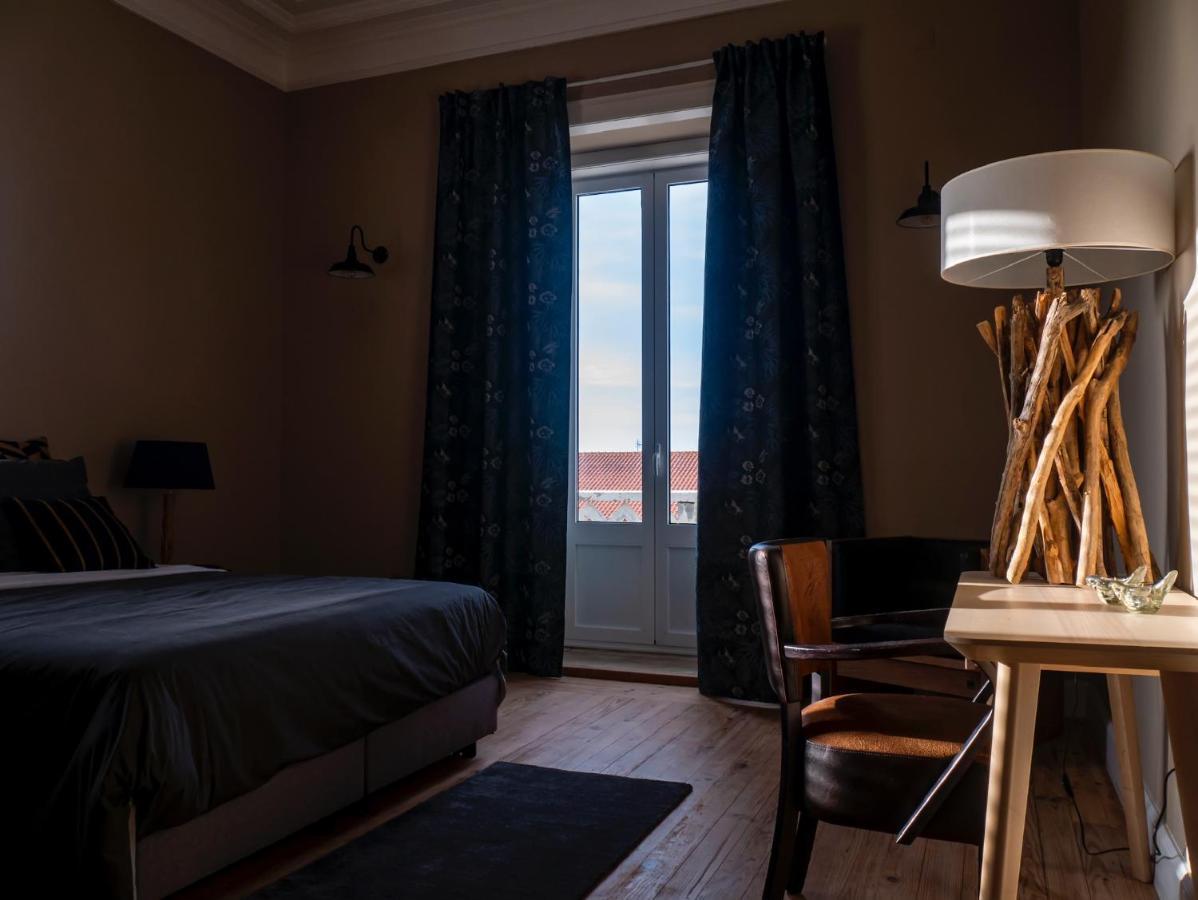 Refugio Dourado Bed & Breakfast Torreira Luaran gambar