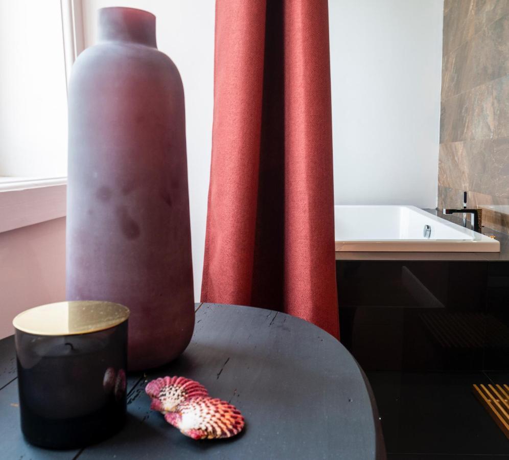 Refugio Dourado Bed & Breakfast Torreira Luaran gambar