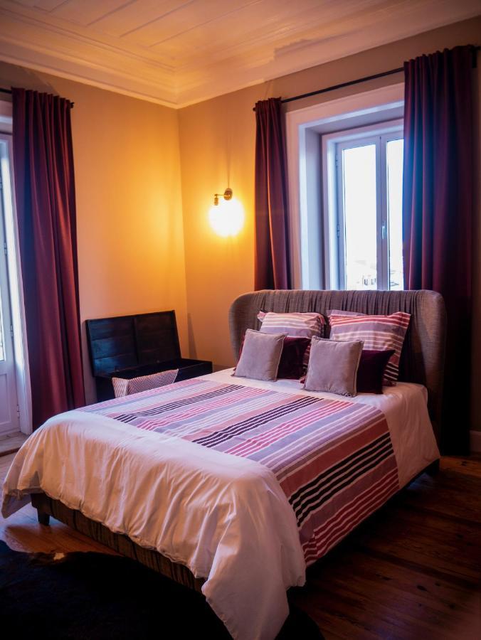 Refugio Dourado Bed & Breakfast Torreira Luaran gambar
