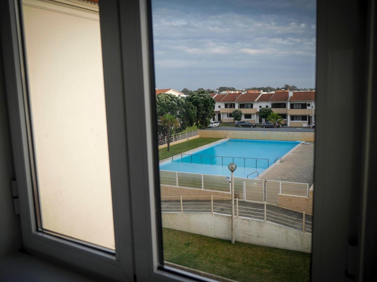Refugio Dourado Bed & Breakfast Torreira Luaran gambar