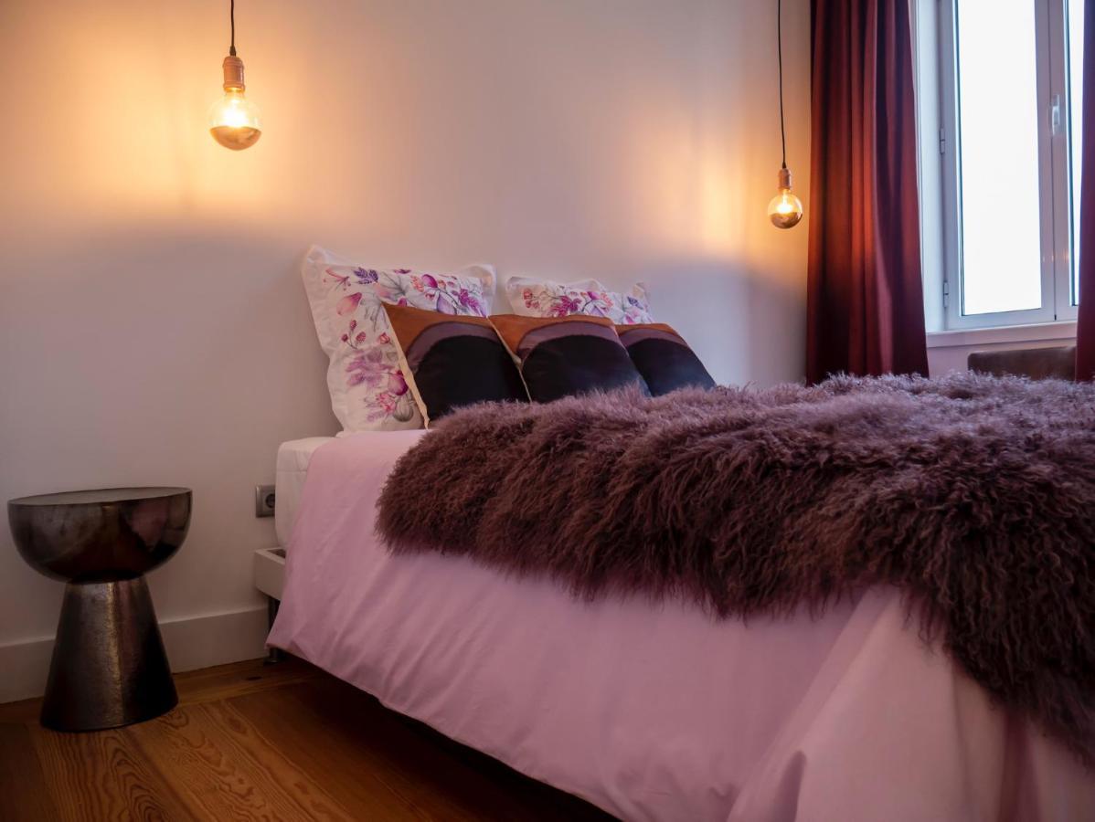 Refugio Dourado Bed & Breakfast Torreira Luaran gambar