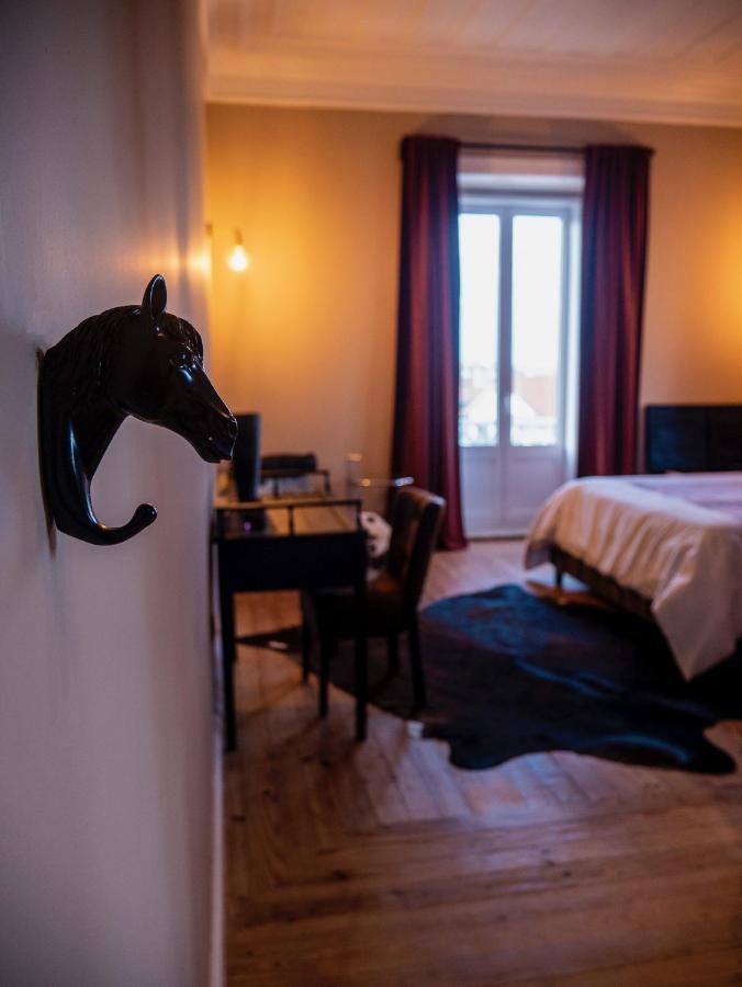 Refugio Dourado Bed & Breakfast Torreira Luaran gambar