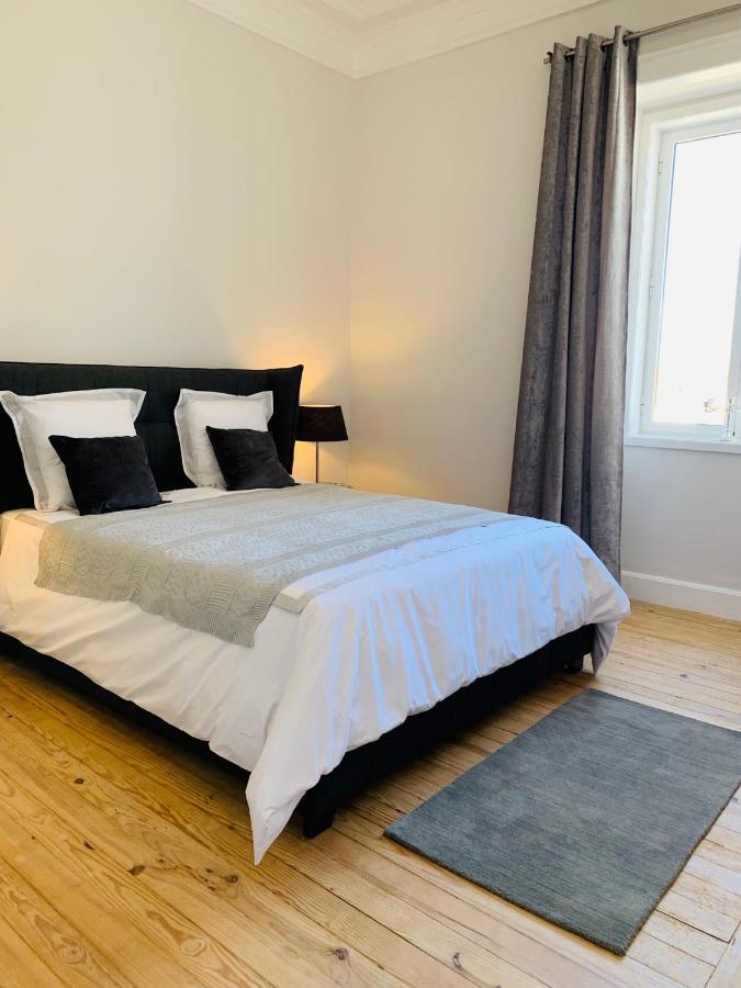 Refugio Dourado Bed & Breakfast Torreira Luaran gambar