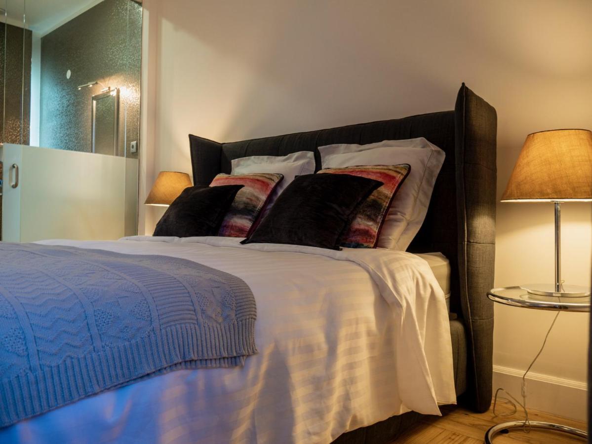Refugio Dourado Bed & Breakfast Torreira Luaran gambar