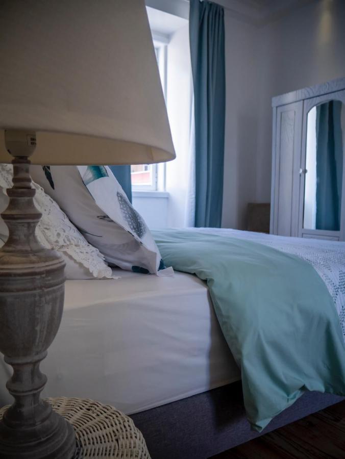 Refugio Dourado Bed & Breakfast Torreira Luaran gambar