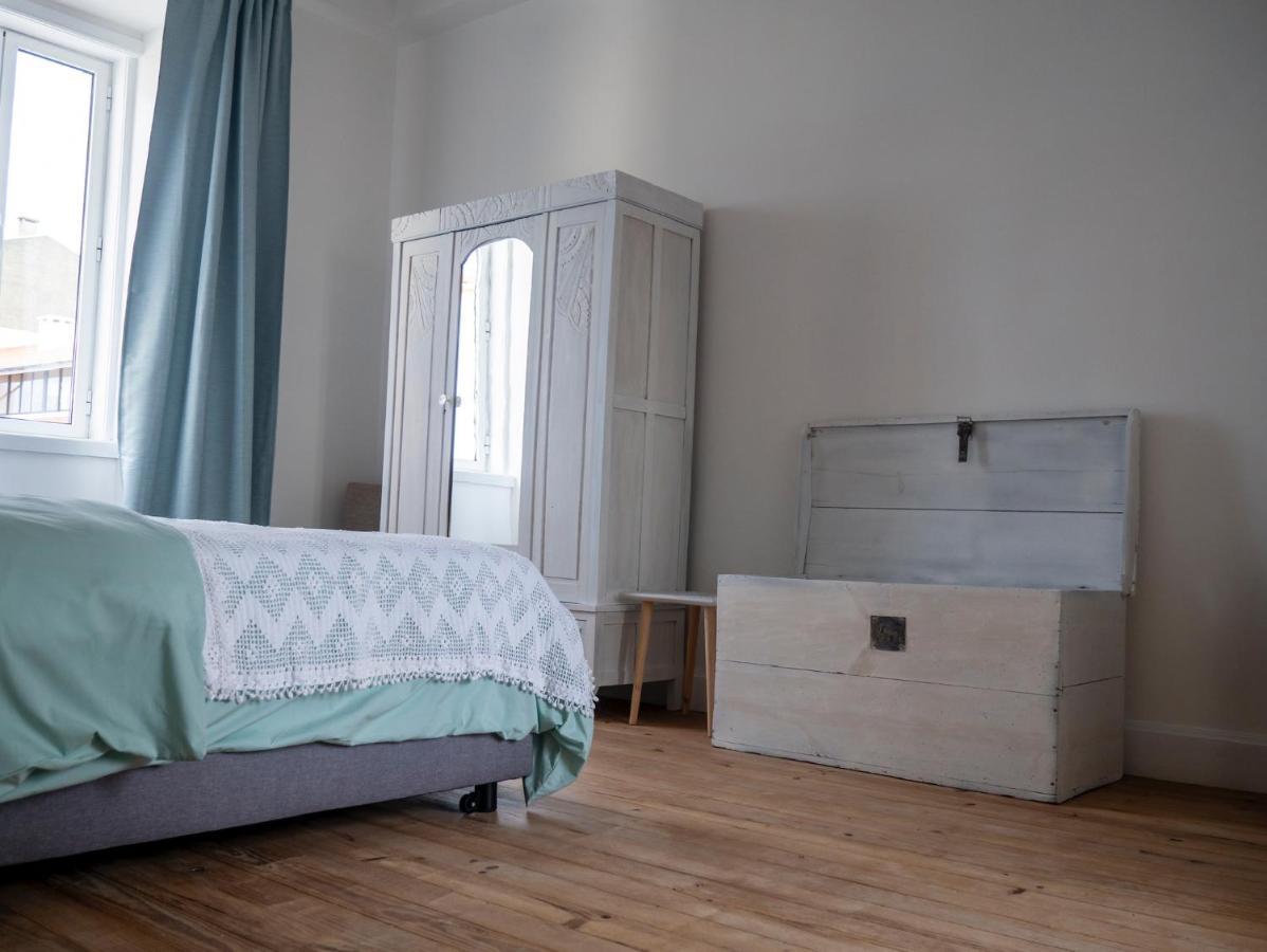 Refugio Dourado Bed & Breakfast Torreira Luaran gambar