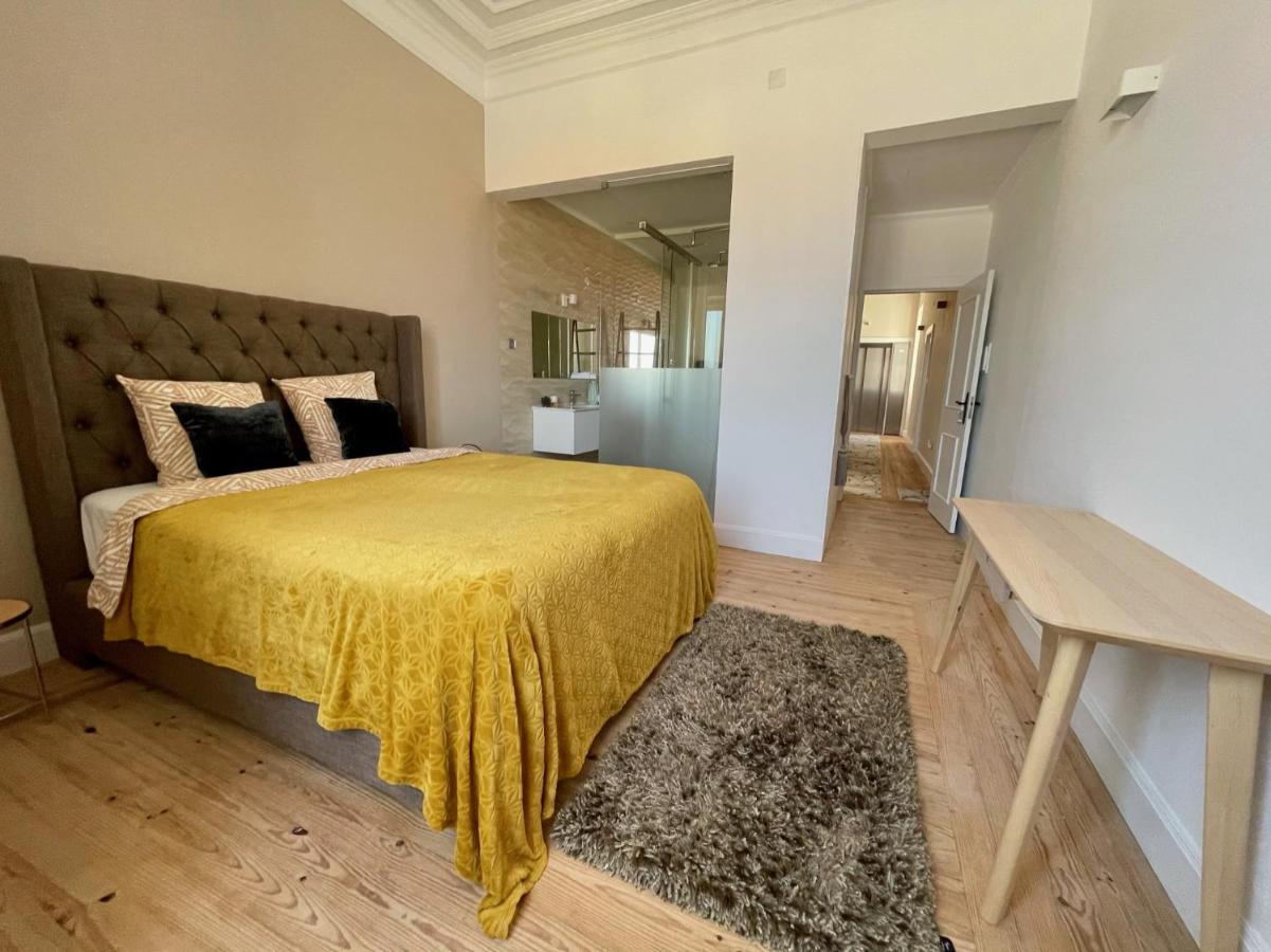 Refugio Dourado Bed & Breakfast Torreira Luaran gambar