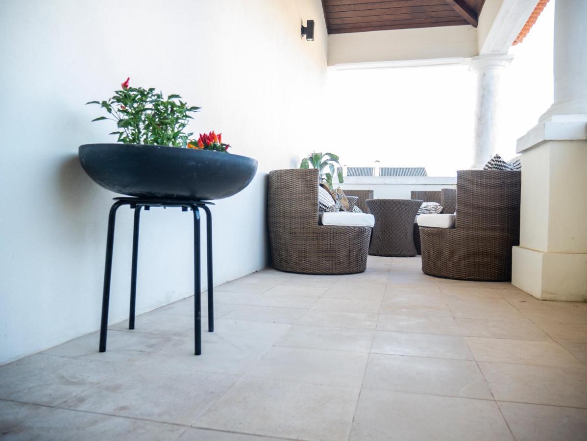 Refugio Dourado Bed & Breakfast Torreira Luaran gambar