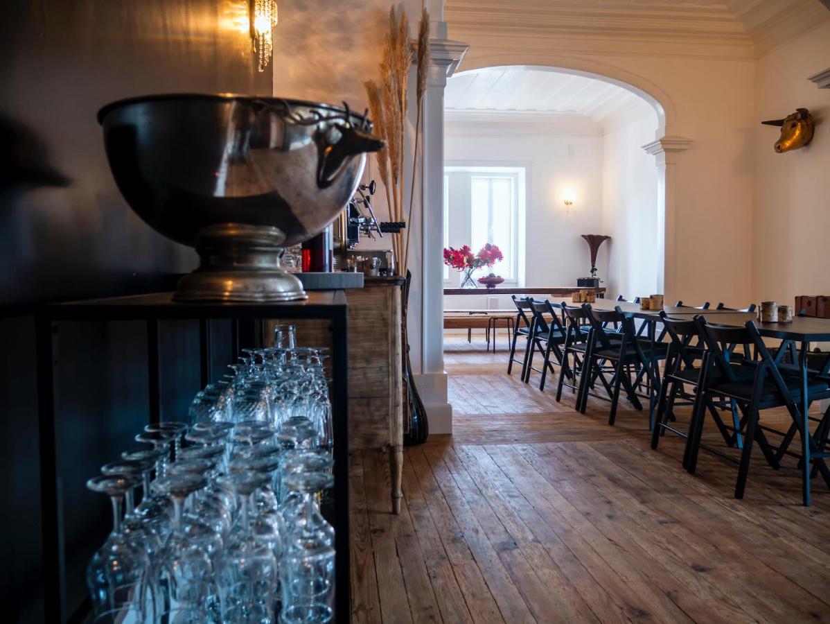 Refugio Dourado Bed & Breakfast Torreira Luaran gambar