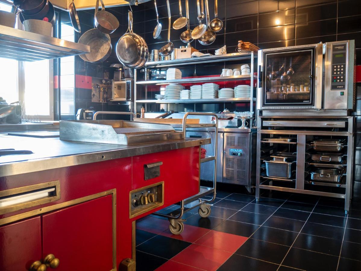 Refugio Dourado Bed & Breakfast Torreira Luaran gambar