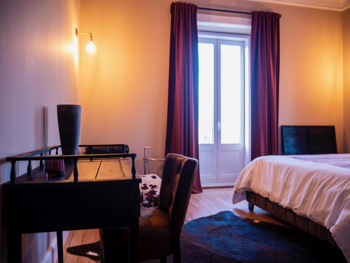 Refugio Dourado Bed & Breakfast Torreira Luaran gambar