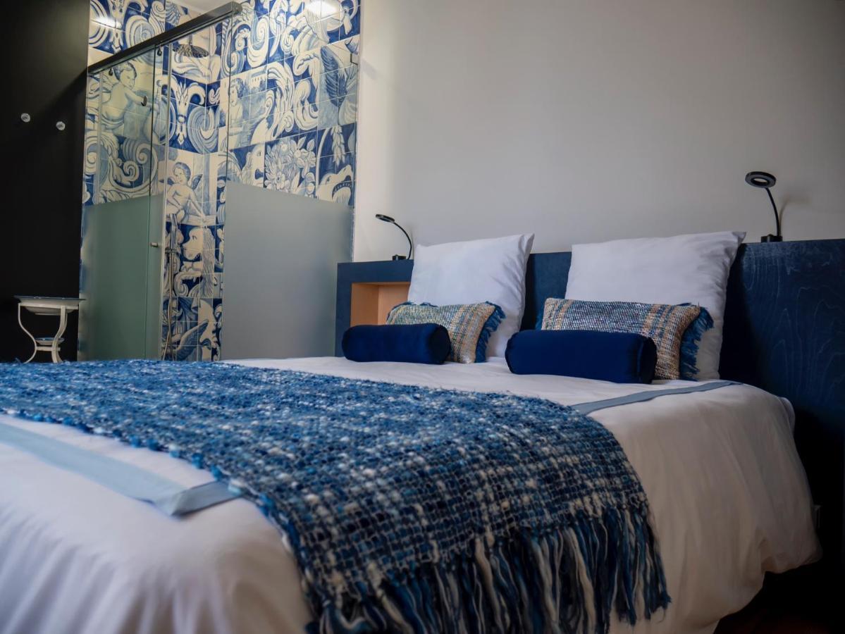 Refugio Dourado Bed & Breakfast Torreira Luaran gambar
