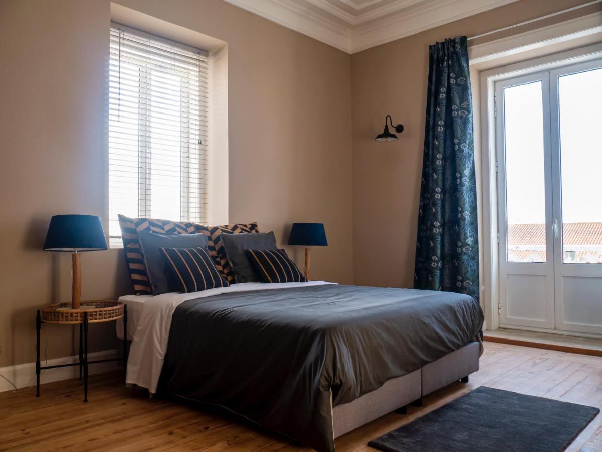 Refugio Dourado Bed & Breakfast Torreira Luaran gambar