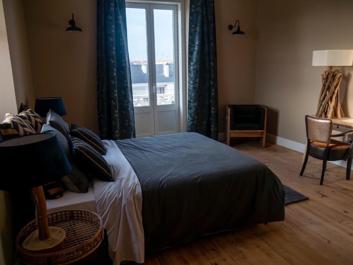 Refugio Dourado Bed & Breakfast Torreira Luaran gambar