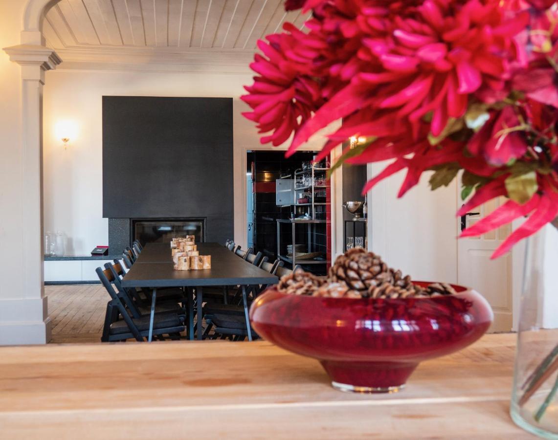 Refugio Dourado Bed & Breakfast Torreira Luaran gambar