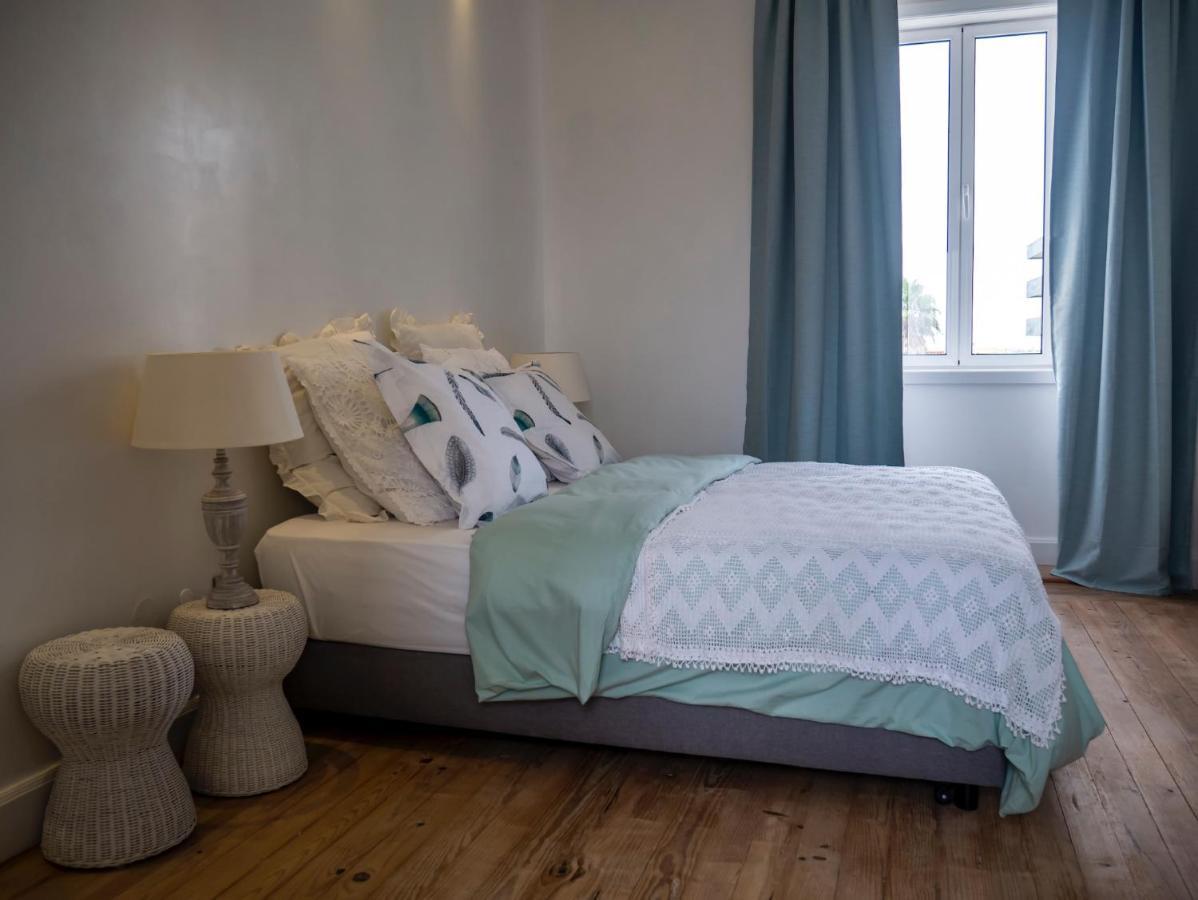 Refugio Dourado Bed & Breakfast Torreira Luaran gambar