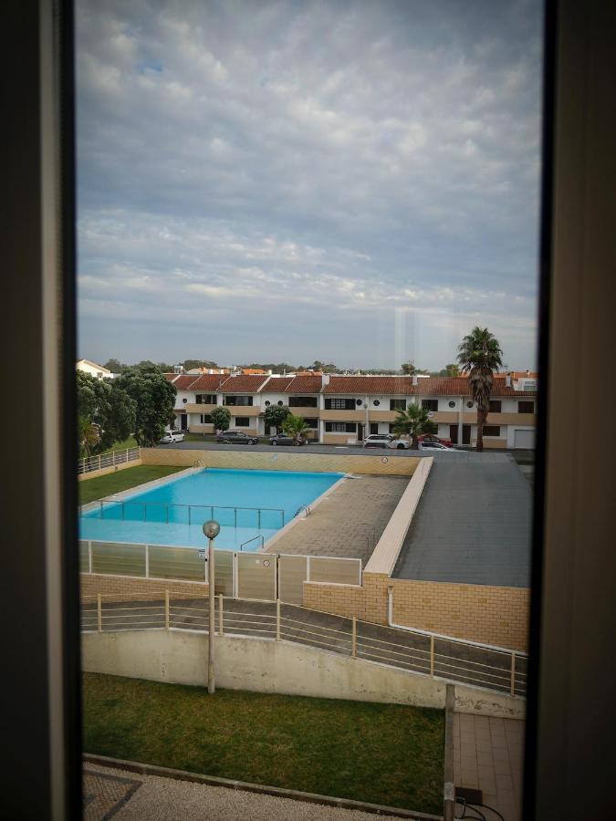Refugio Dourado Bed & Breakfast Torreira Luaran gambar