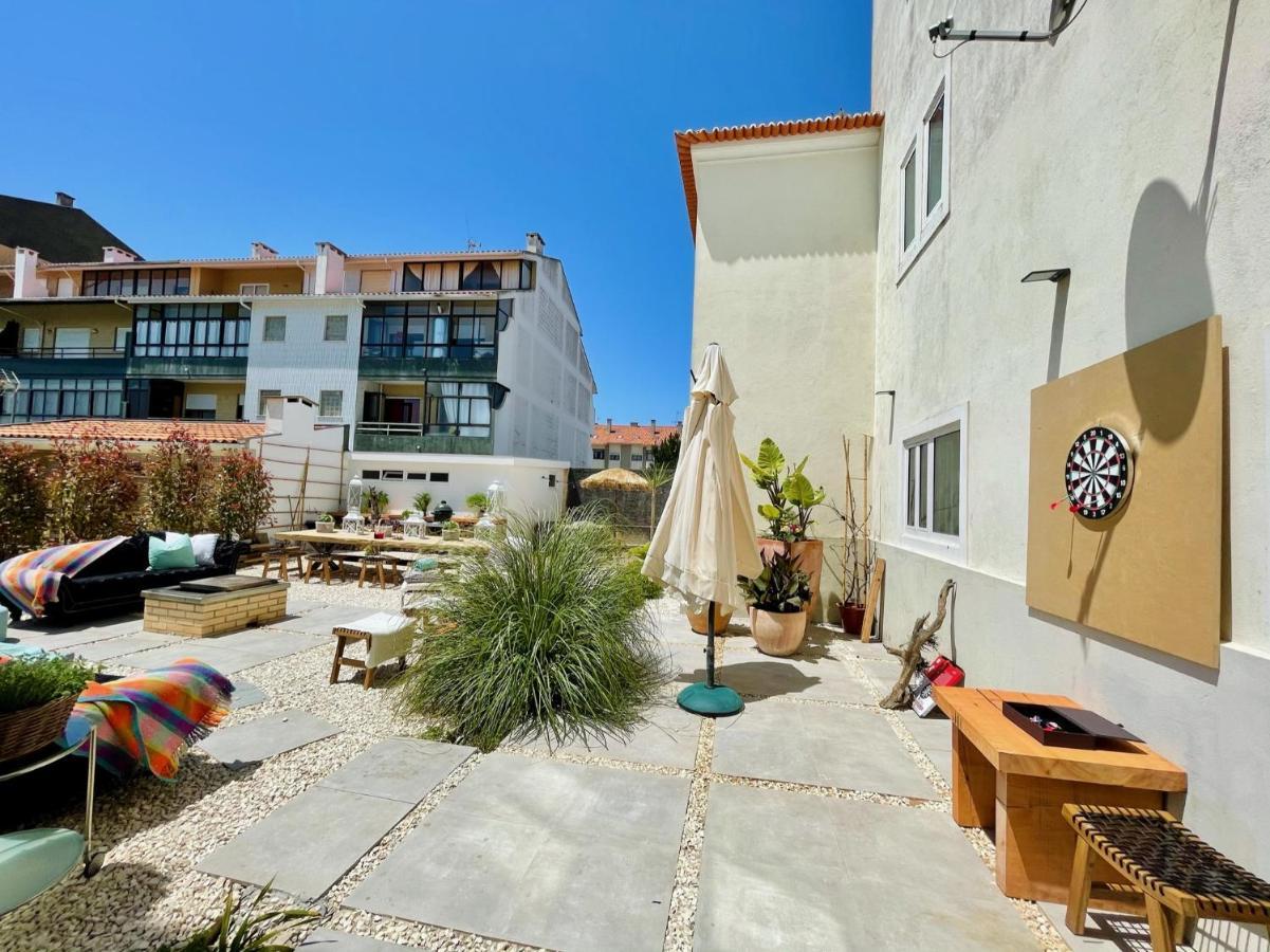 Refugio Dourado Bed & Breakfast Torreira Luaran gambar